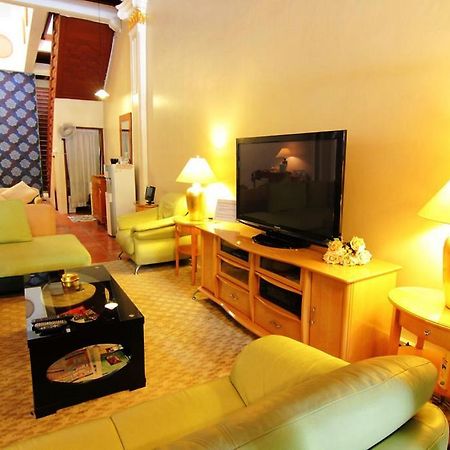 Red Inn Heritage Guest House George Town Buitenkant foto