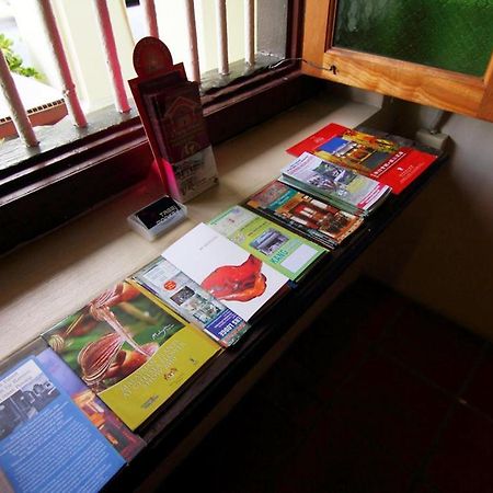 Red Inn Heritage Guest House George Town Buitenkant foto