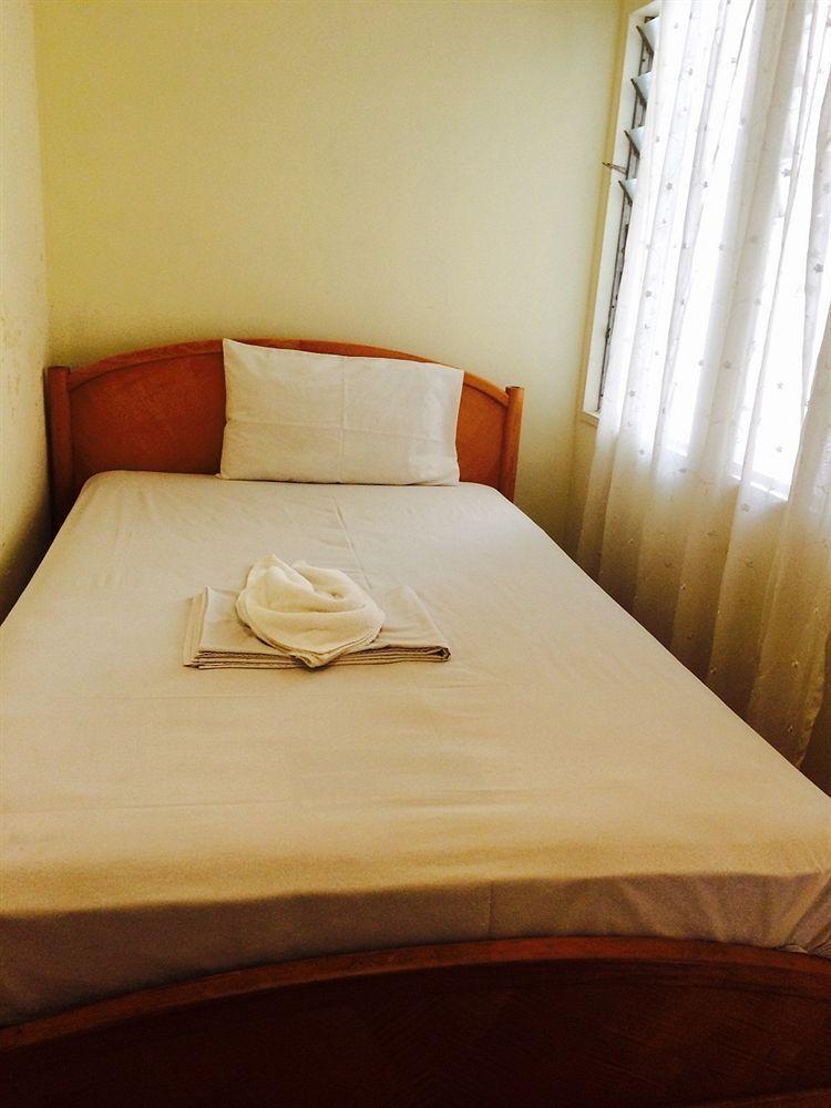 Red Inn Heritage Guest House George Town Buitenkant foto