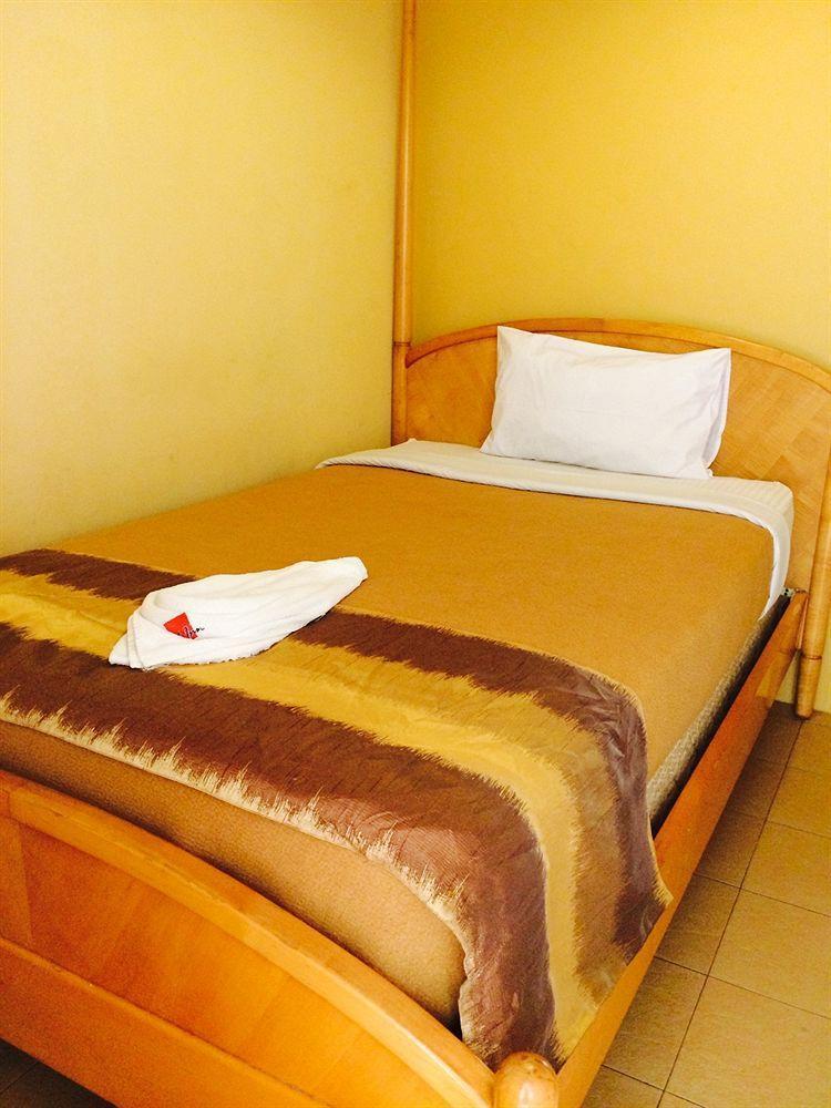 Red Inn Heritage Guest House George Town Buitenkant foto