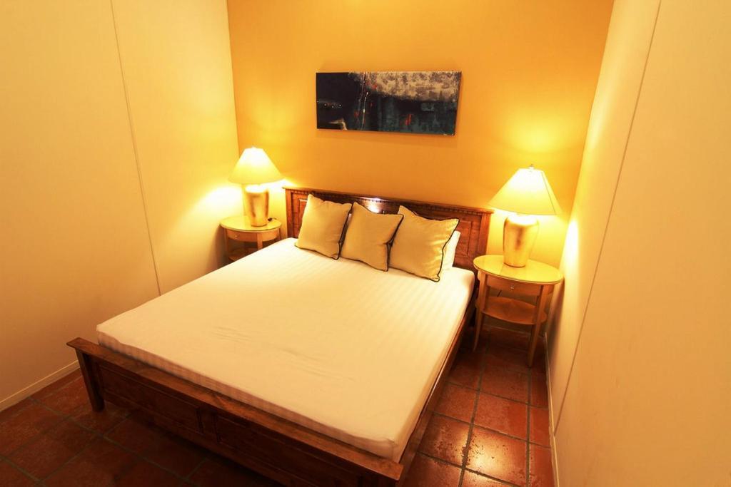 Red Inn Heritage Guest House George Town Kamer foto