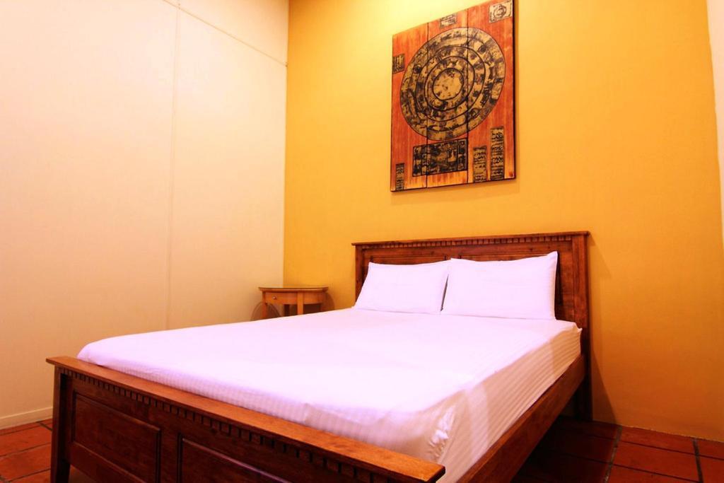 Red Inn Heritage Guest House George Town Kamer foto