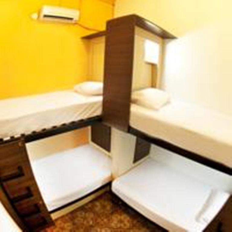 Red Inn Heritage Guest House George Town Buitenkant foto