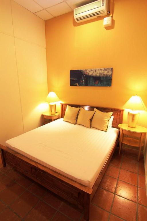 Red Inn Heritage Guest House George Town Buitenkant foto