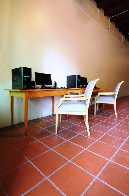 Red Inn Heritage Guest House George Town Buitenkant foto