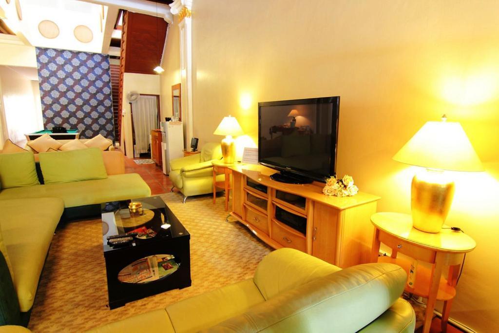 Red Inn Heritage Guest House George Town Buitenkant foto