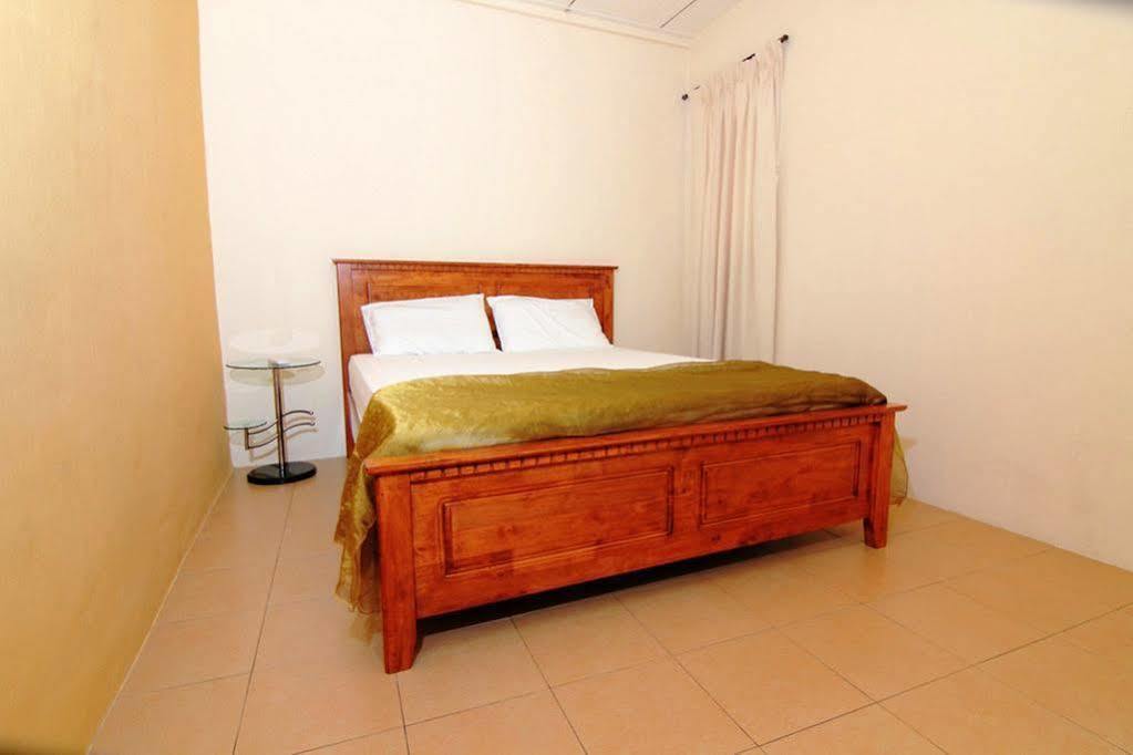 Red Inn Heritage Guest House George Town Buitenkant foto