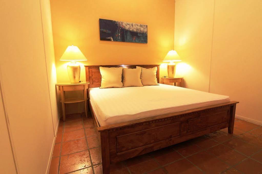 Red Inn Heritage Guest House George Town Buitenkant foto