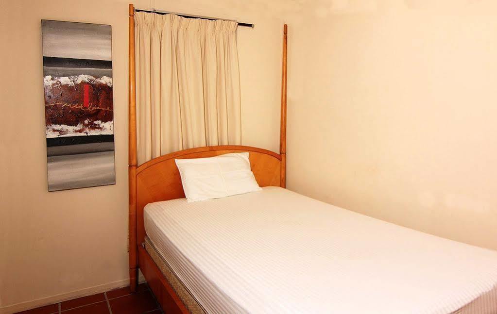 Red Inn Heritage Guest House George Town Buitenkant foto